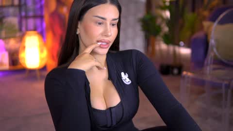 Eva online show from 01.09.25