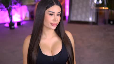 Eva online show from 01.15.25