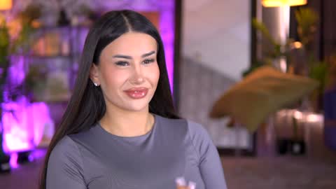 Eva online show from 01.16.25