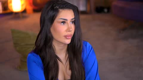 Eva online show from 01.21.25