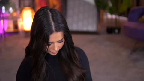 Eva online show from 01.22.25