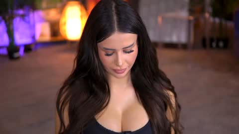 Eva online show from 01.24.25