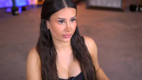 Eva online show from 01.30.25