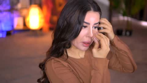 Eva online show from 02.01.25