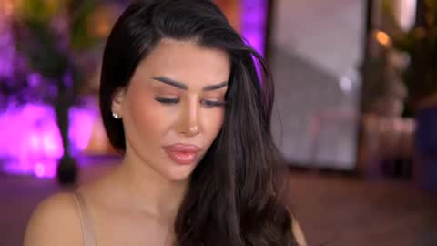 Eva online show from 02.09.25