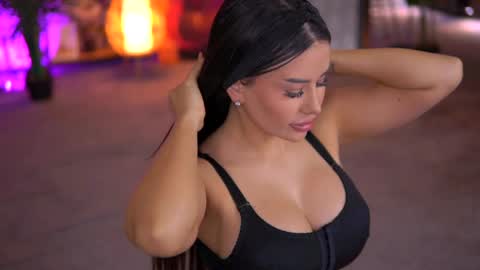 Eva online show from 02.23.25