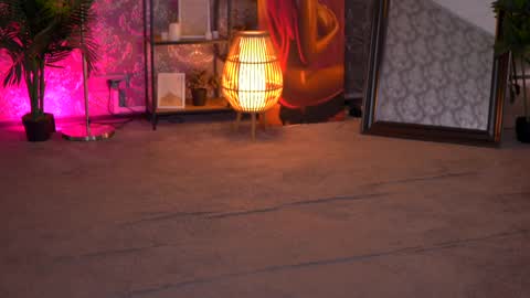 Eva online show from 03.11.25