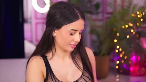 Eva online show from 03.11.25