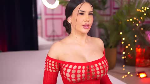 Eva online show from 03.12.25