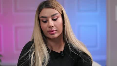 Eva online show from 10.21.25