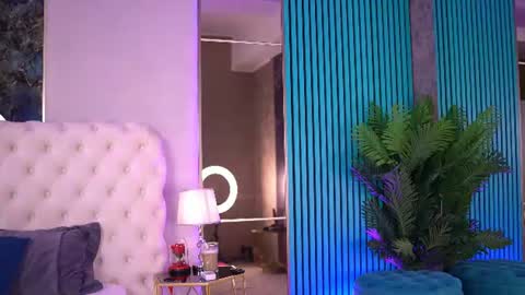 Eva online show from 06.11.26