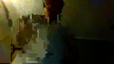 eve1luvsray online show from 01.30.25