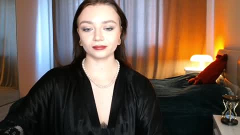 Eve  online show from 02.23.25