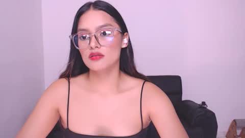 Eve Rox18 online show from 12.01.24