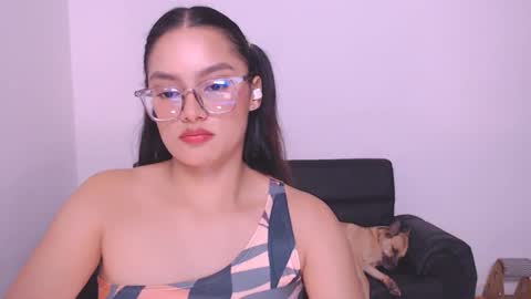 Eve Rox18 online show from 01.05.25