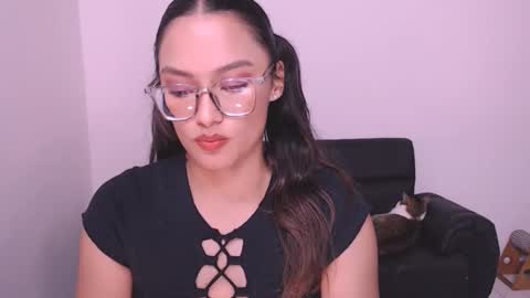 Eve Rox18 online show from 01.29.25