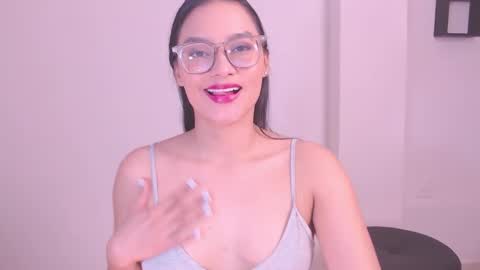 Eve Rox18 online show from 10.29.25