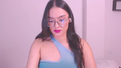 Eve Rox18 online show from 11.13.25