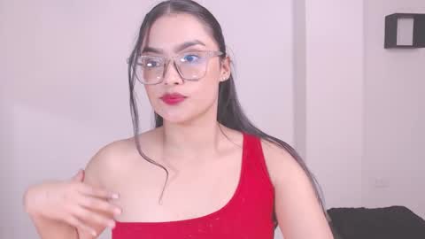 Snapshot of eve_rox18 chatting on 02.03.26 Eve Rox18 online show from 02.03.26