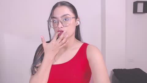 Snapshot of eve_rox18 chatting on 02.03.26 Eve Rox18 online show from 02.03.26