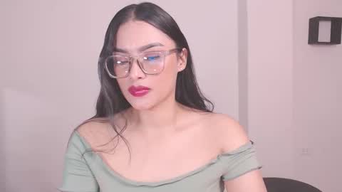 Snapshot of eve_rox18 chatting on 03.15.26 Eve Rox18 online show from 03.15.26