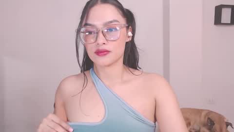 Snapshot of eve_rox18 chatting on 03.23.26 Eve Rox18 online show from 03.23.26