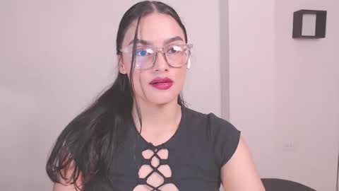 Snapshot of eve_rox18 chatting on 03.26.26 Eve Rox18 online show from 03.26.26