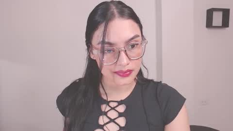 Snapshot of eve_rox18 chatting on 03.27.26 Eve Rox18 online show from 03.27.26