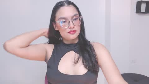 Eve Rox18 online show from 05.03.26