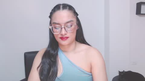 Eve Rox18 online show from 05.17.26