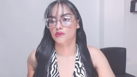 Eve Rox18 online show from 05.18.26