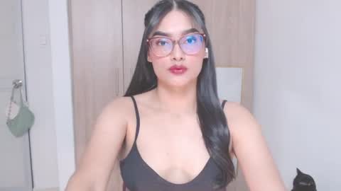 Eve Rox18 online show from 07.01.26