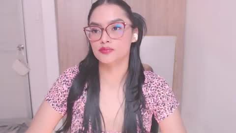 Eve Rox18 online show from 07.26.26