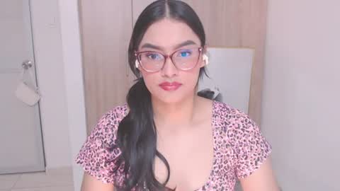 Eve Rox18 online show from 07.28.26