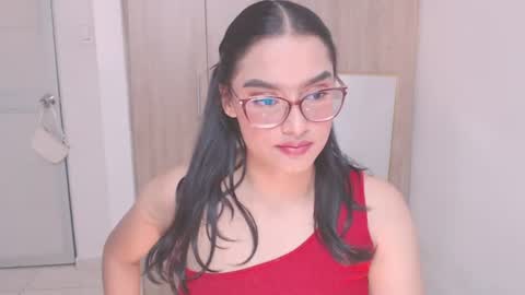 Eve Rox18 online show from 07.29.26