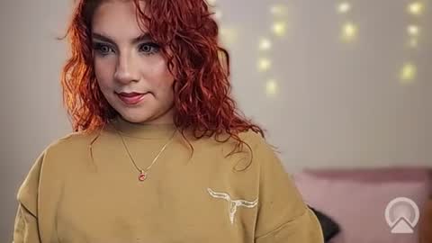 Snapshot of eve_soler chatting on 07.10.26 Martina Soler online show from 07.10.26