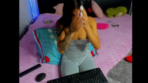 Snapshot of evecathalina1 chatting on 04.13.26 evecathalina1 online show from 04.13.26