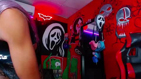 eve dark online show from 03.04.26