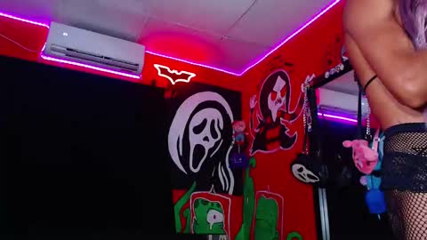 eve dark online show from 03.09.26