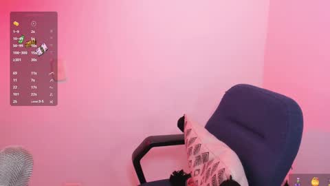 Eve Jane  online show from 12.05.24