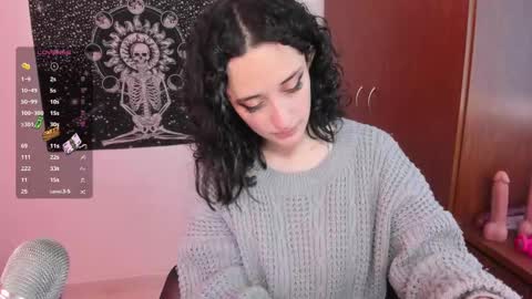 Eve Jane  online show from 12.24.24