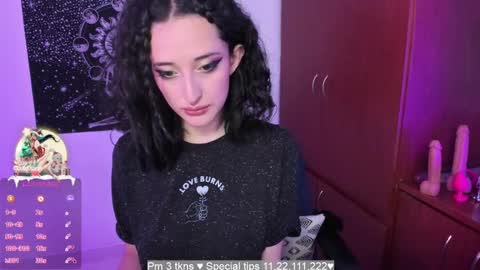 Eve Jane  online show from 12.28.24