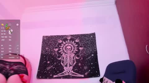 Eve Jane  online show from 01.04.25