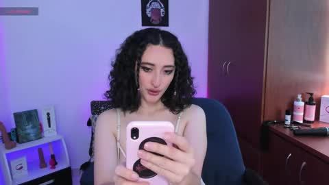 Eve Jane  online show from 01.30.25