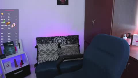 Eve Jane  online show from 01.31.25