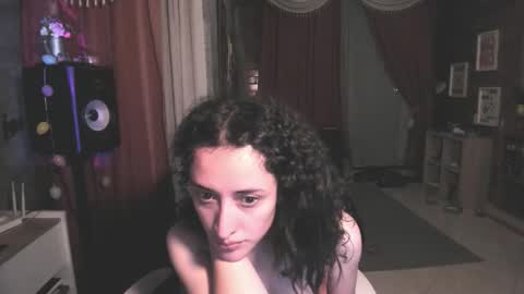 Eve Jane  online show from 10.03.25