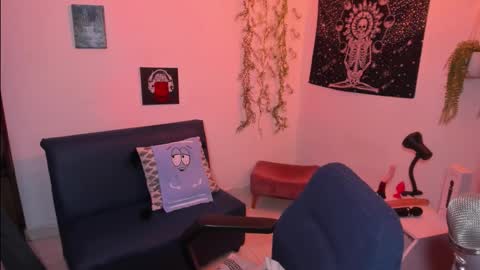 Eve Jane  online show from 11.14.25