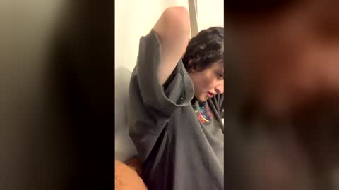 Eve Jane  online show from 03.18.26