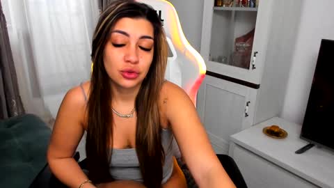 eveeevian online show from 02.03.25