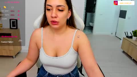 eveeevian online show from 06.25.26